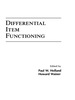 Differential Item Functioning