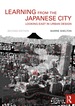 Learning From the Japanese City