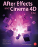 After Effects and Cinema 4d Lite