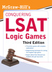 McGraw-Hill's Conquering Lsat Logic Games