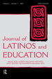 Latinos, Education, and Media