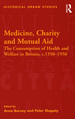 Medicine, Charity and Mutual Aid