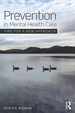 Prevention in Mental Health Care