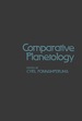 Comparative Planetology