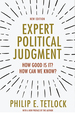 Expert Political Judgment