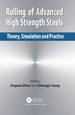 Rolling of Advanced High Strength Steels