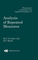 Analysis of Repeated Measures