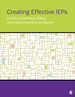 Creating Effective Ieps