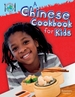 A Chinese Cookbook for Kids