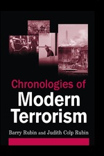 Chronologies of Modern Terrorism