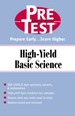 Pretest High-Yield Basic Science