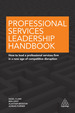 Professional Services Leadership Handbook