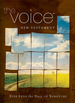 The Voice Bible, New Testament