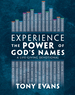 Experience the Power of God's Names