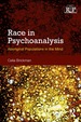 Race in Psychoanalysis