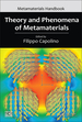 Theory and Phenomena of Metamaterials