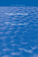 Principles of Cell Adhesion (1995)