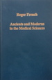 Ancients and Moderns in the Medical Sciences: From Hippocrates to Harvey