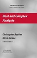 Real and Complex Analysis