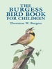 The Burgess Bird Book for Children