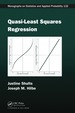 Quasi-Least Squares Regression