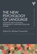 The New Psychology of Language