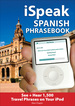 Ispeak Spanish Phrasebook