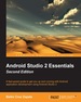 Android Studio 2 Essentials-Second Edition