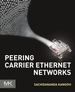 Peering Carrier Ethernet Networks