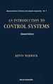 An Introduction to Control Systems