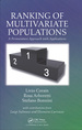 Ranking of Multivariate Populations