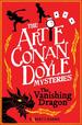 Artie Conan Doyle and the Vanishing Dragon