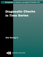 Diagnostic Checks in Time Series