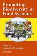 Promoting Biodiversity in Food Systems