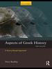 Aspects of Greek History 750-323bc