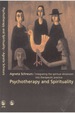 Psychotherapy and Spirituality