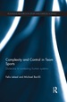 Complexity and Control in Team Sports