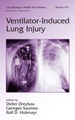 Ventilator-Induced Lung Injury