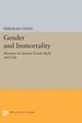 Gender and Immortality