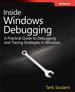 Inside Windows Debugging