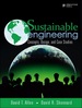 Sustainable Engineering