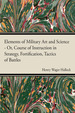 Elements of Military Art and Science