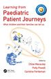 Learning From Paediatric Patient Journeys