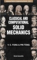 Classical and Computational Solid Mechanics