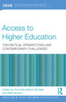 Access to Higher Education