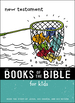 Nirv, the Books of the Bible for Kids: New Testament