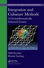 Integration and Cubature Methods