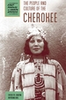 The People and Culture of the Cherokee