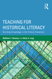 Teaching for Historical Literacy