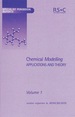 Chemical Modelling